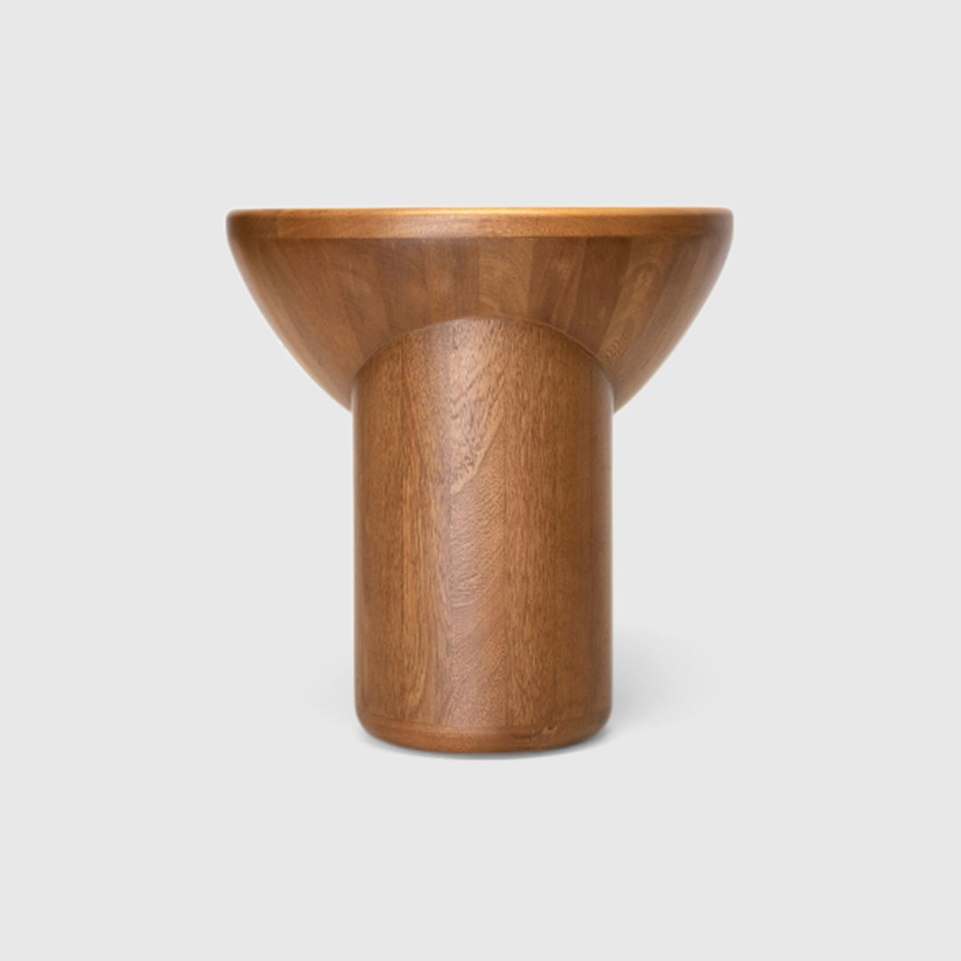METATE STOOL | tu taller