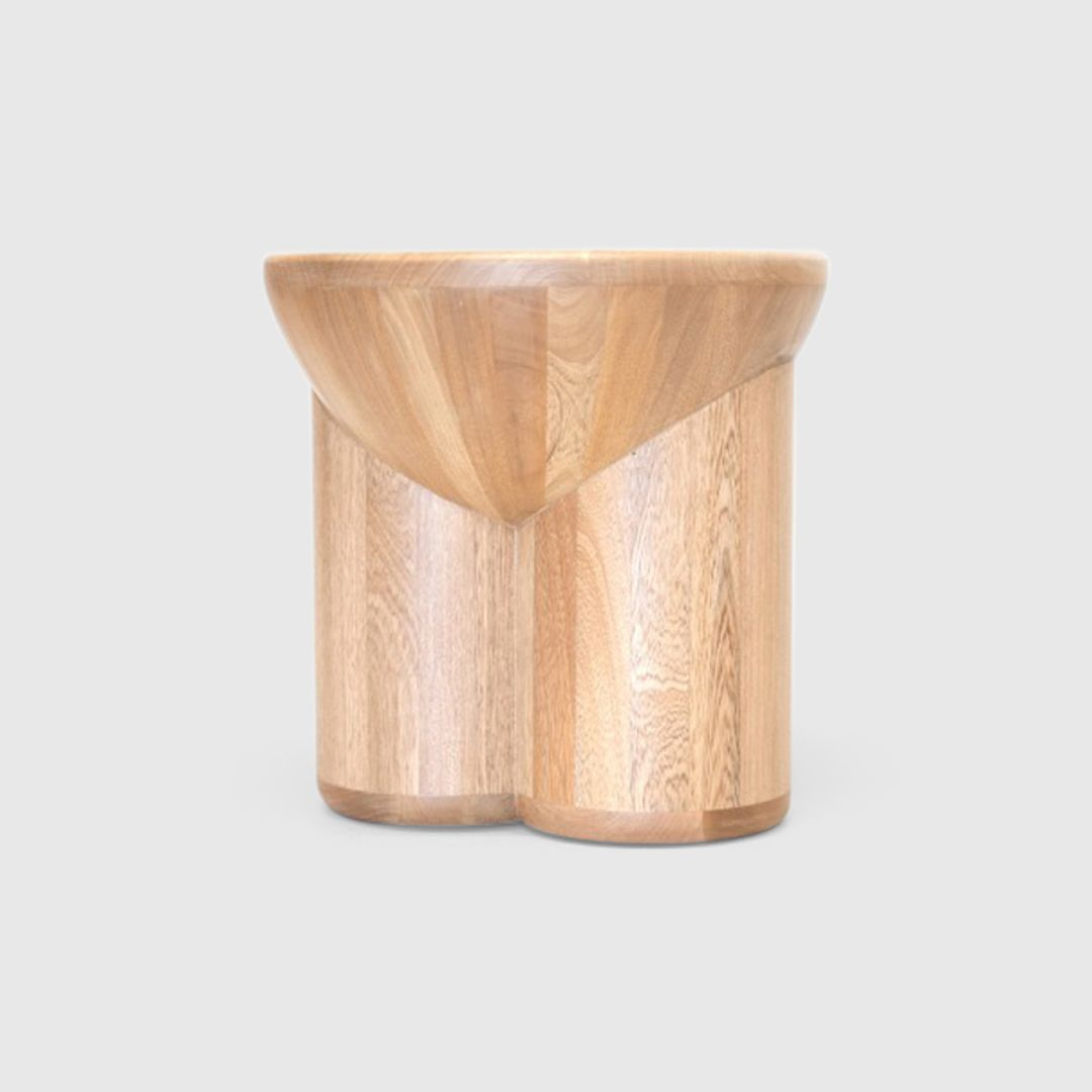 METATE STOOL | tu taller