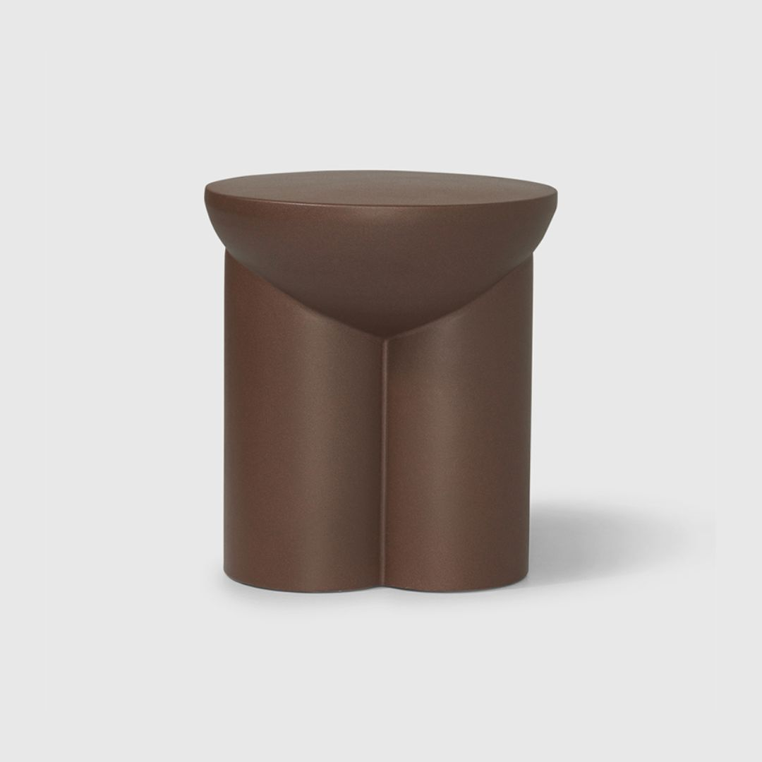 METATE STOOL | tu taller