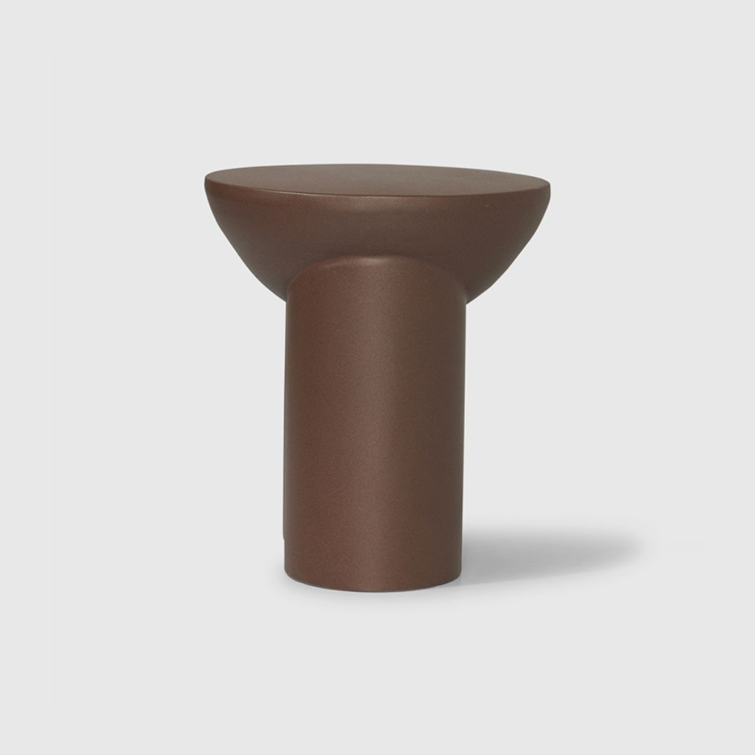 METATE STOOL | tu taller