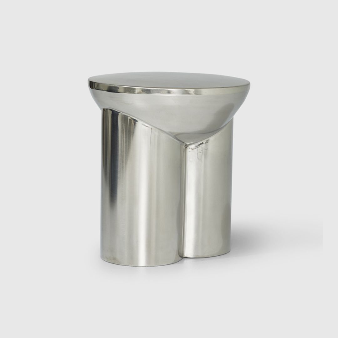 METATE STOOL | tu taller