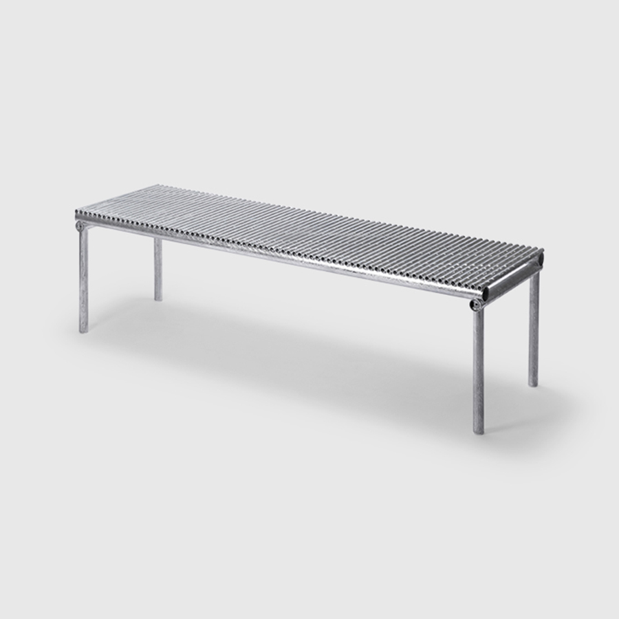 CRUZA BENCH | ries