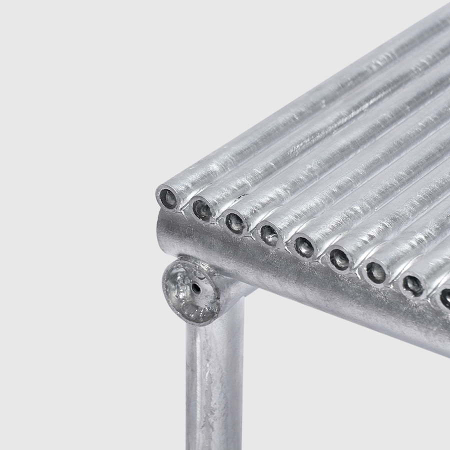 CRUZA BENCH | ries
