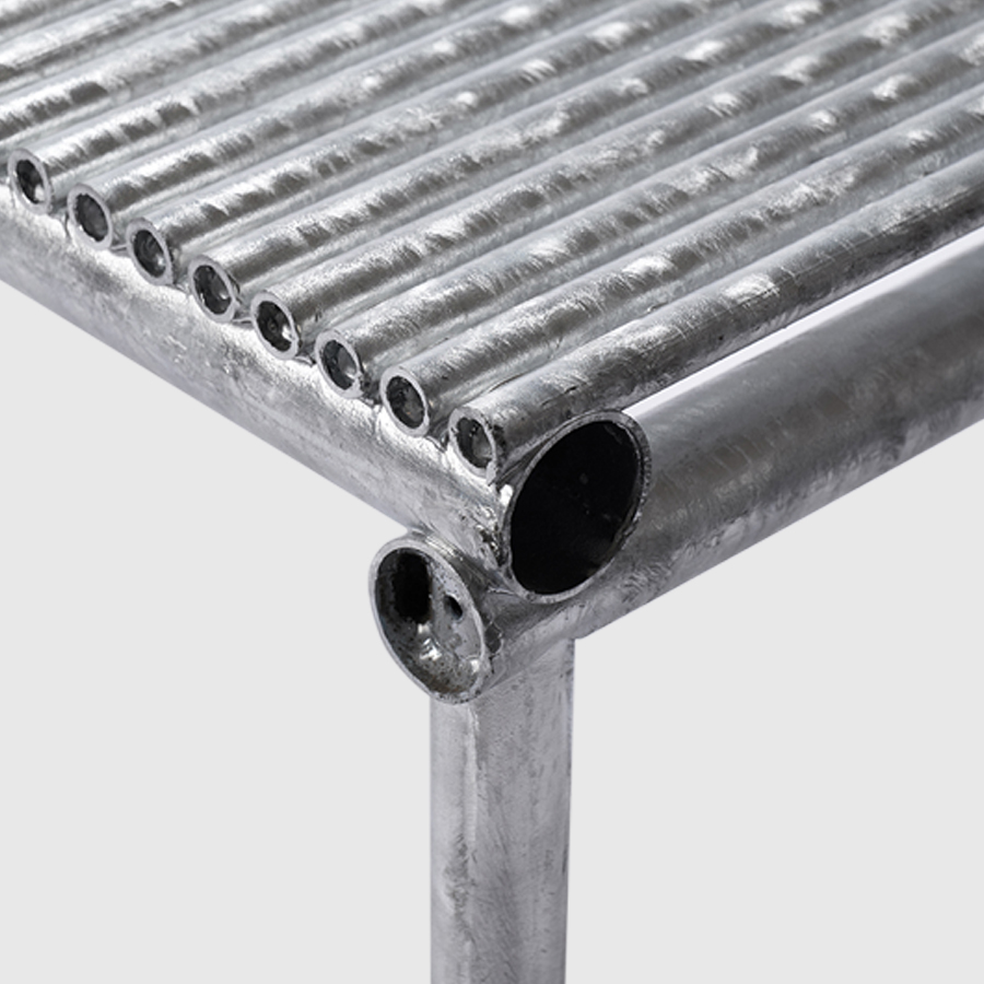 CRUZA BENCH | ries