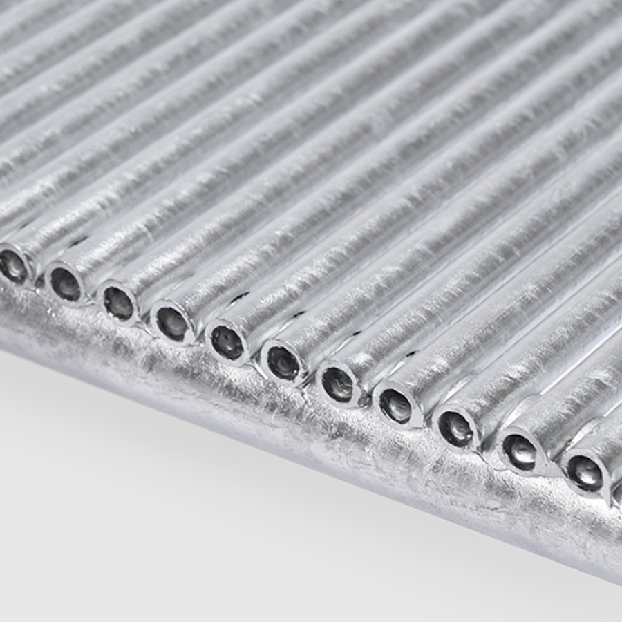 CRUZA BENCH | ries