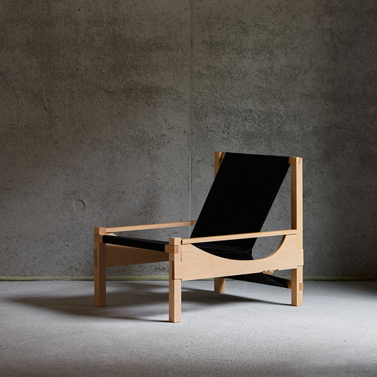 PUZZLE CHAIR | juan baixas