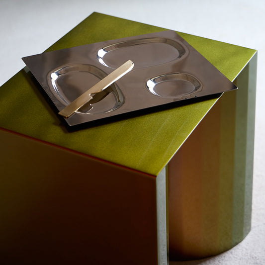 KNIFE | diego teran