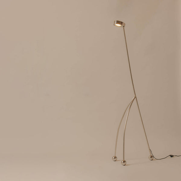 THE GIRAFFE | kilzi