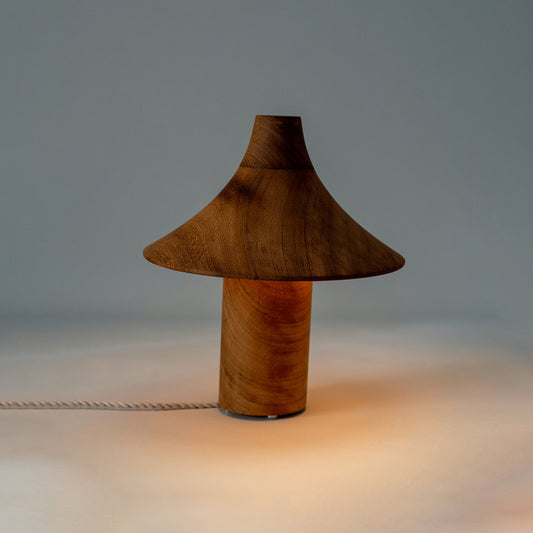 THE HAT LAMP | kilzi