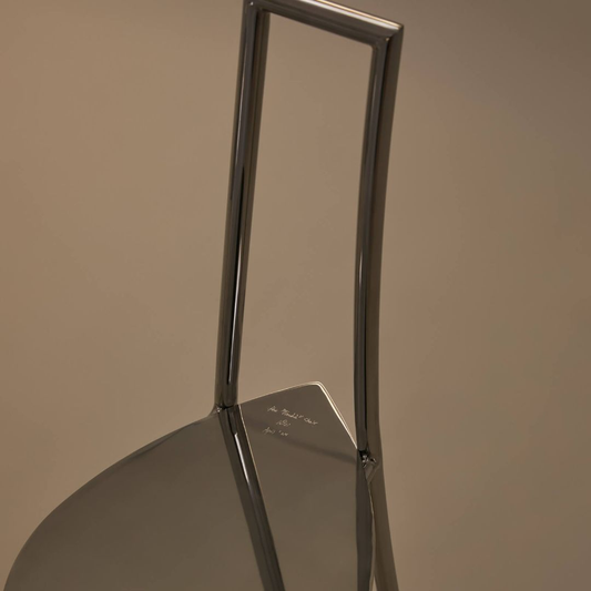 THE TUMBLE CHAIR | kilzi