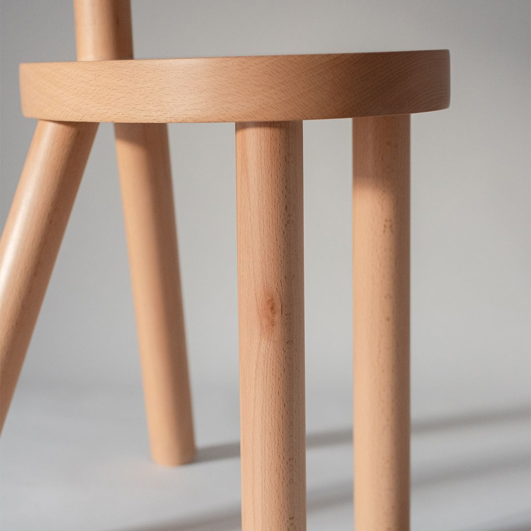 THE Y CHAIR | kilzi