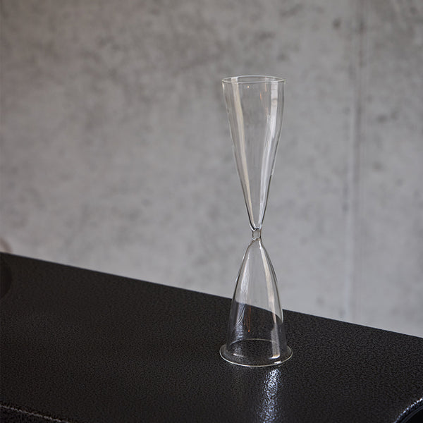 CHAMPAGNE GLASS (Set of 2) | agustina ros