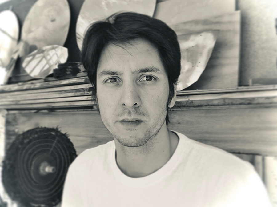 Diego Terán