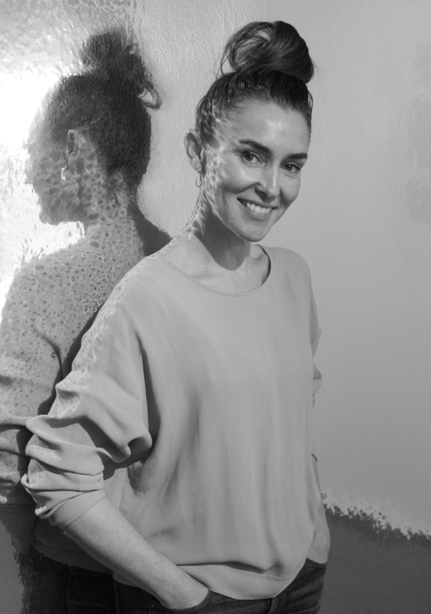 Dita Cossio