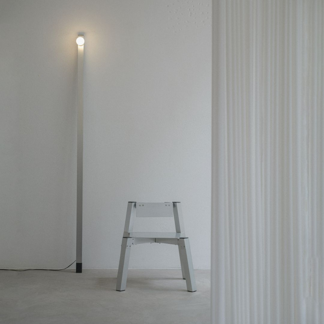 CAP Chair | clube
