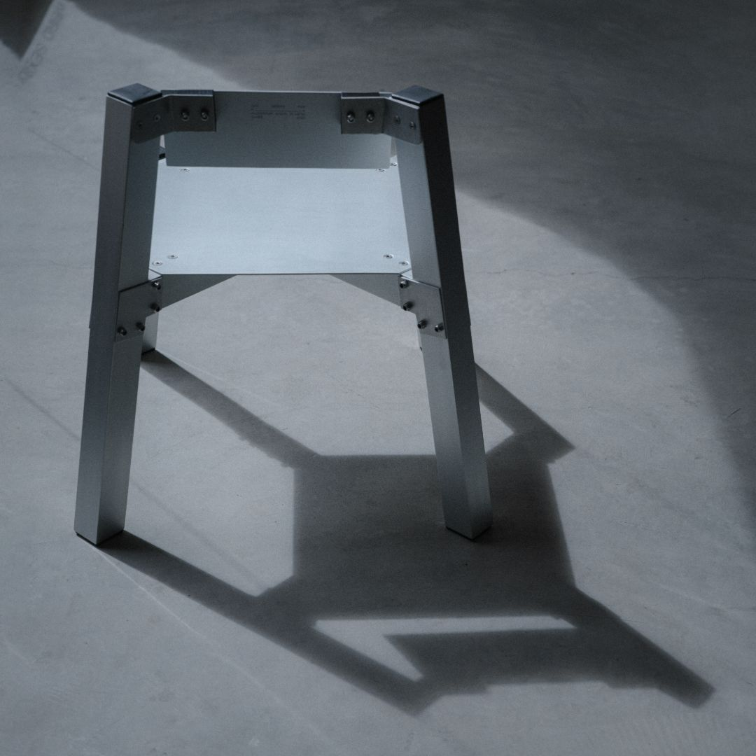 CAP Chair | clube