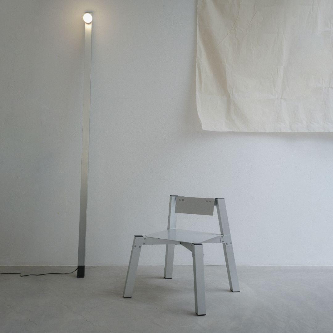 CAP Lamp | clube