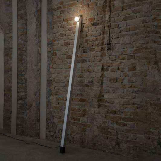 CAP Lamp | clube